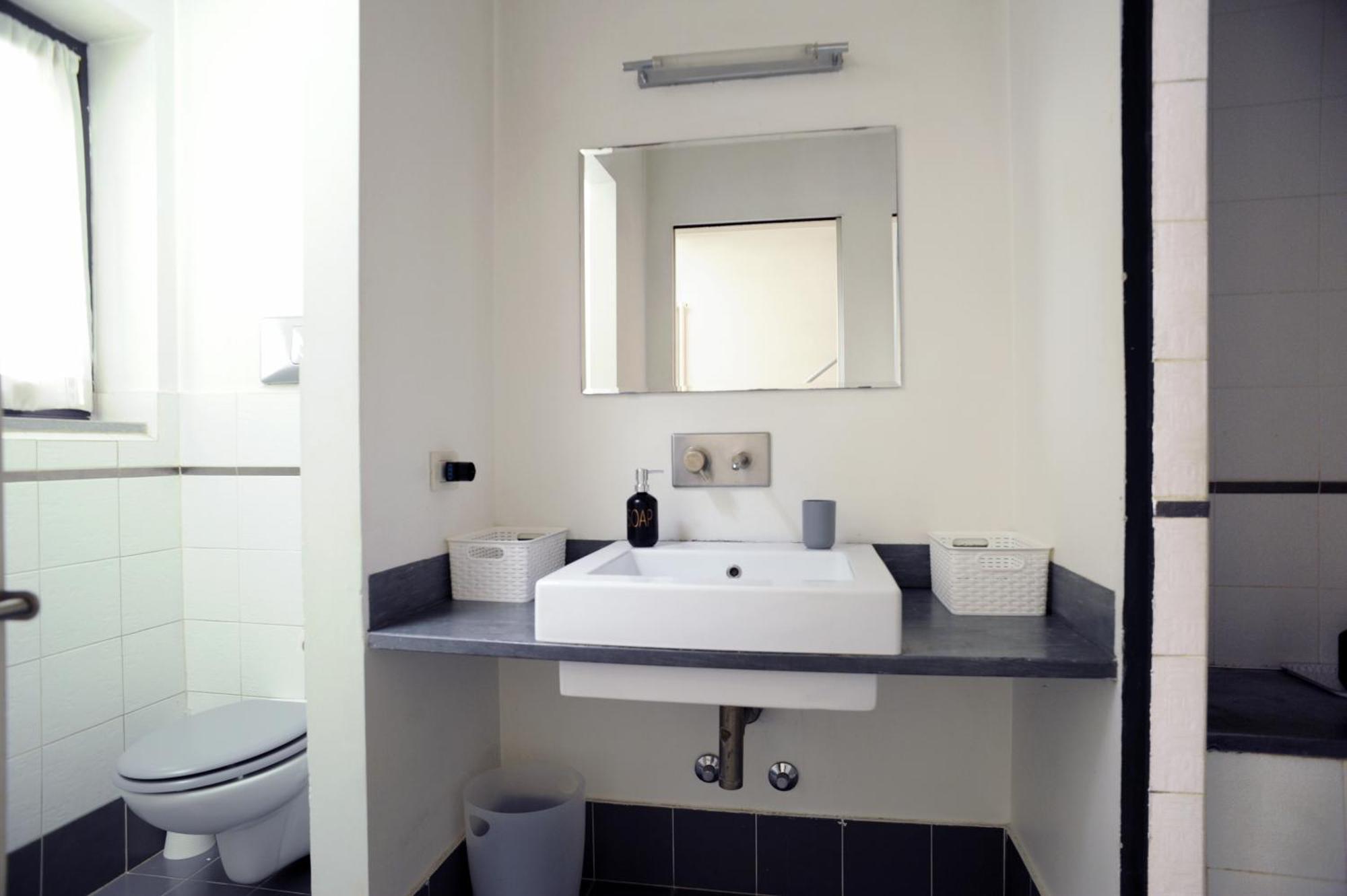 Sant Ambrogio With Private Terrace In Shared Flat