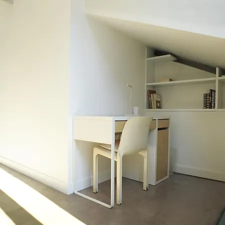 Room Sant Ambrogio With Private Terrace In Shared Flat Milan Exterior photo